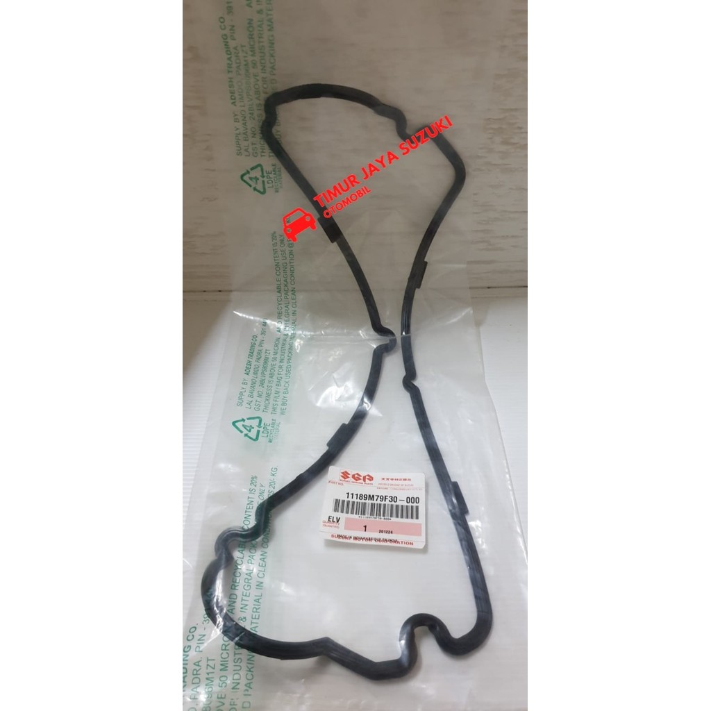 Paking tutup Klep Karimun Estilo 4CYC Parts