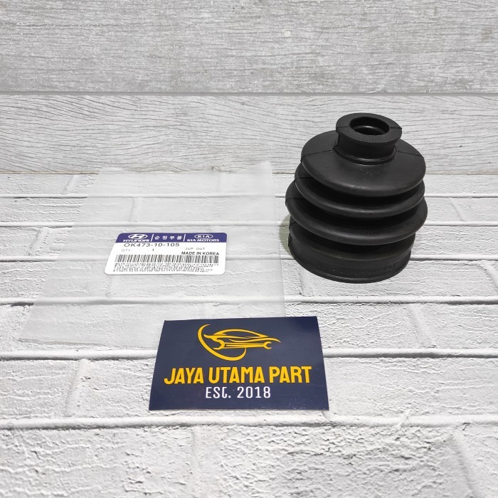 JUAL Karet boot Cv Joint Outer Luar Timor Original  BEST SELLER
