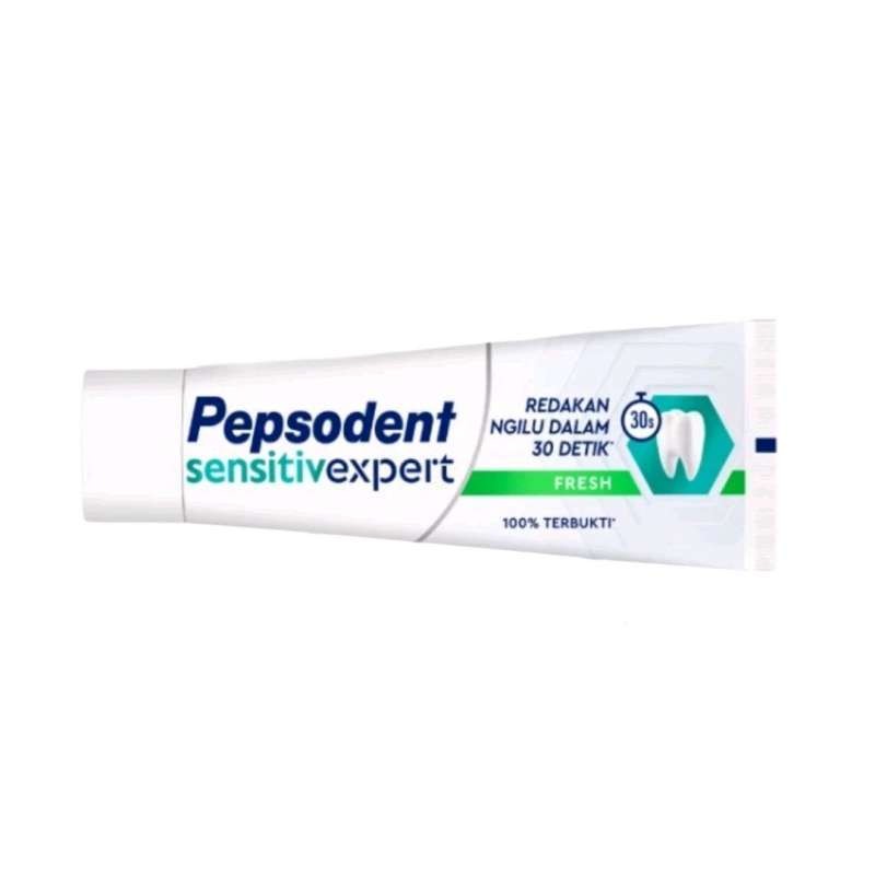 Pepsodent Sensitive Expert Fresh Pasta Gigi 100 gr