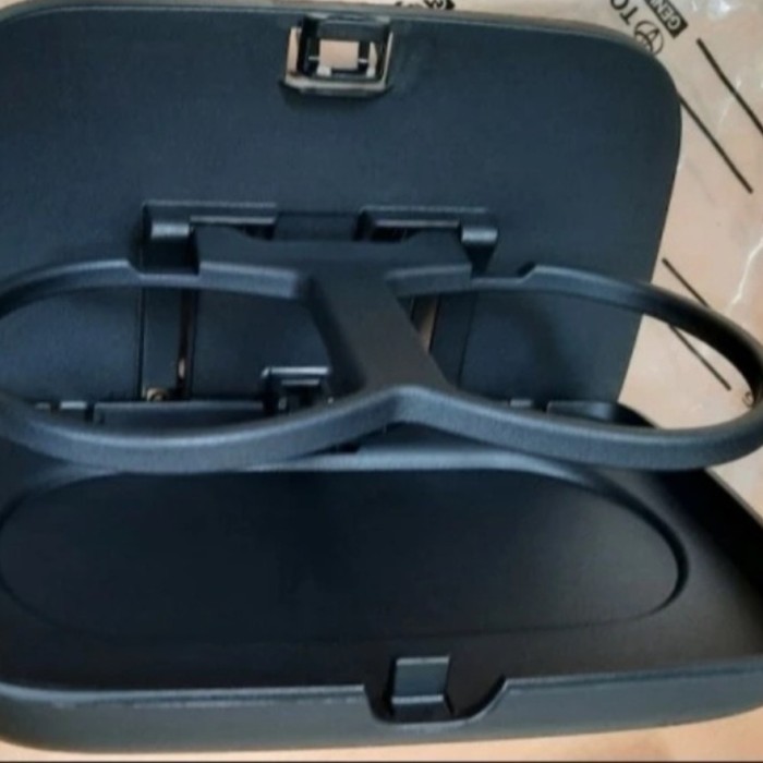 Holder Cup Innova Reborn Venturer Original Untuk Jok Tengah