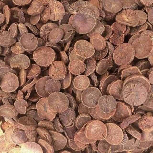 

buah pinang muda iris kering 1kg