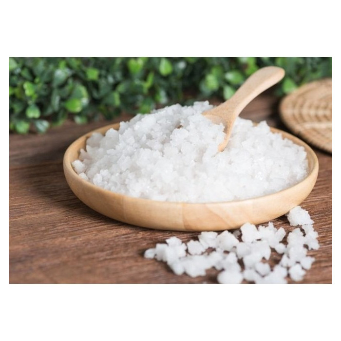 

GARAM DAPUR PUTIH KEMASAN CUSTOM