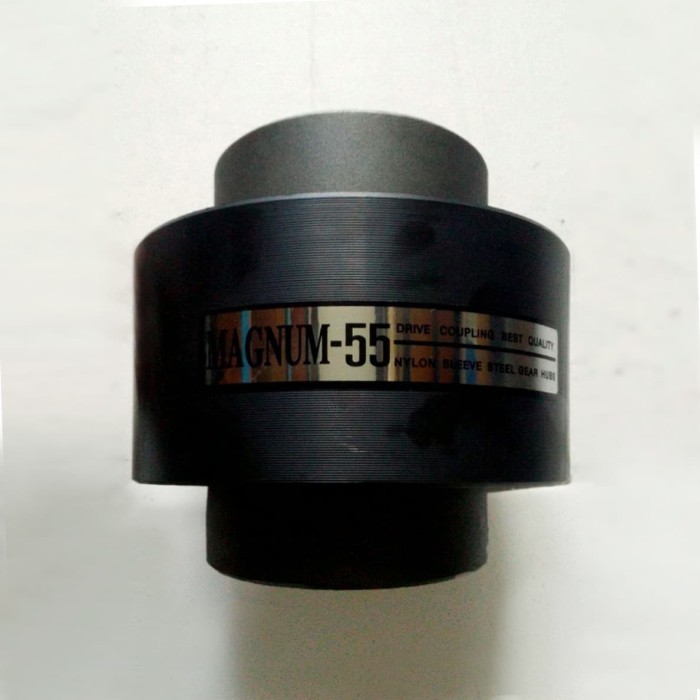 DRIVE COUPLING MAGNUM-55