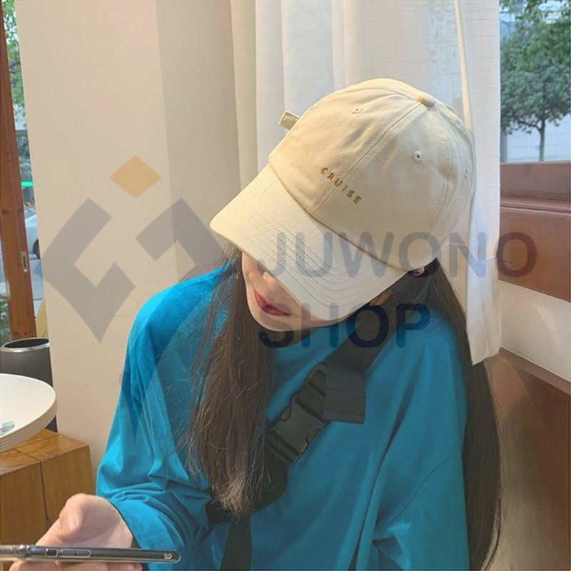 () Topi Cruise kekinian Baseball||Topi Cewe&Cowo||Topi Fashion pria&wanita||Topi Baseball distro|||D