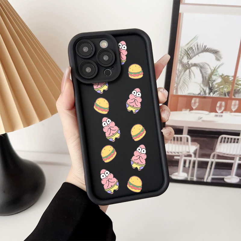 Case Samsung A05s A16 A55 Softcase Samsung A06 A15 A33 5g A52s Case Samsung A10s A20s A21s Silicon C