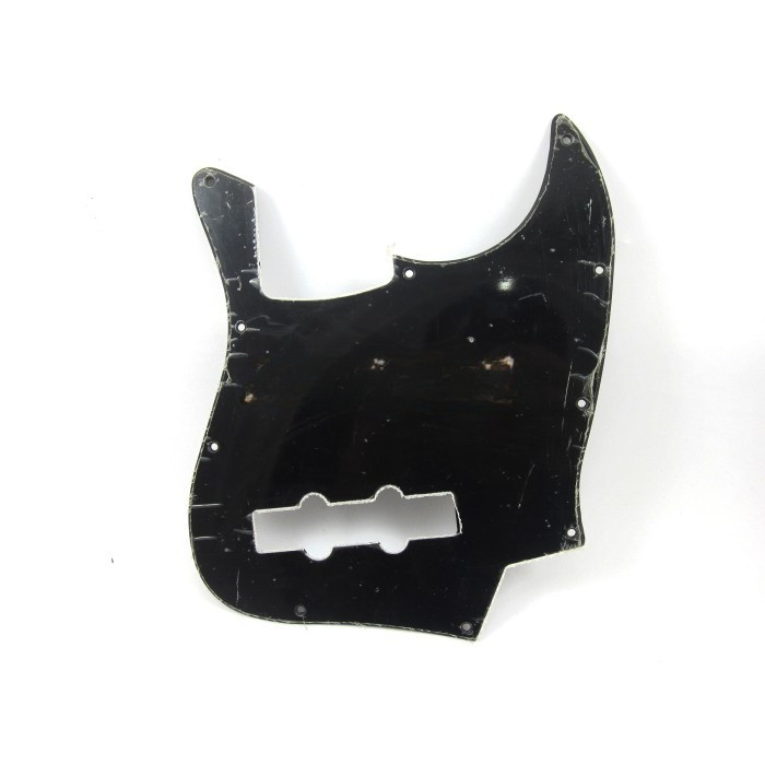 PICKGUARD GITAR JAZZ BASS