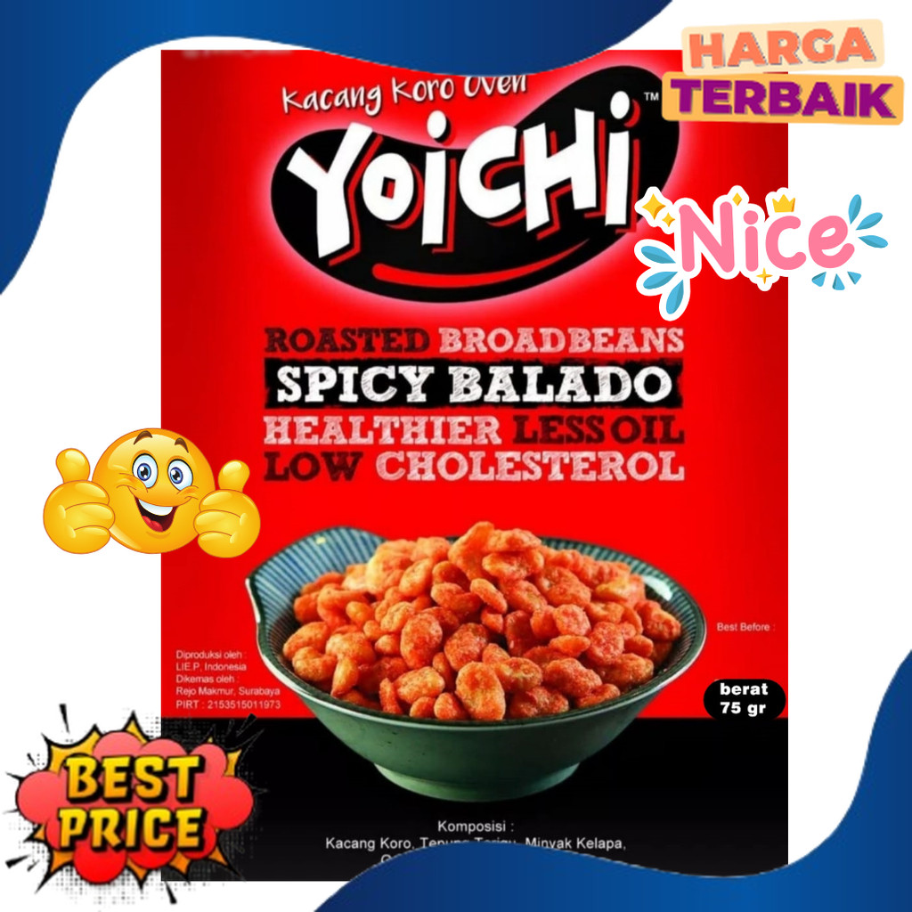 

Bisa Cod Yoichi Hampers Bingkisan Lebaran Idul Fitri Anak Souvenir Parcel Lebaran Idul Fitri Snack Lebaran