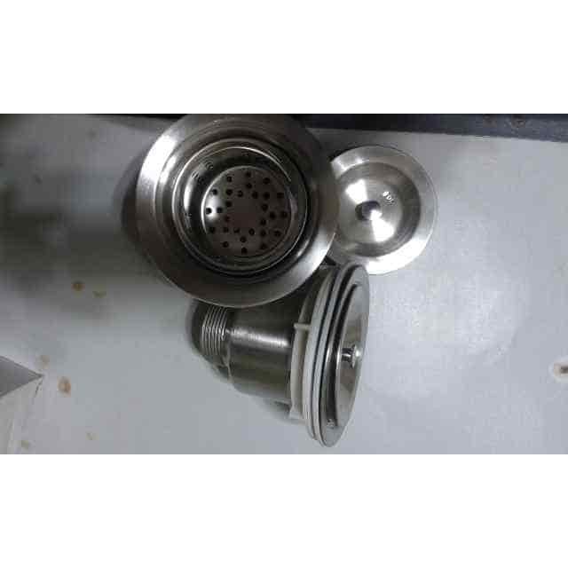 afur stainless/saringan bak cuci piring/afur bak cuci piring