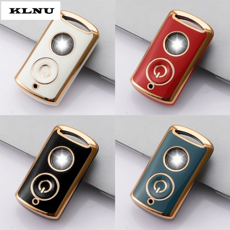 Cover Remote Sarung Remote Keyless Nmax Aerox Lexi Fazzio Filano