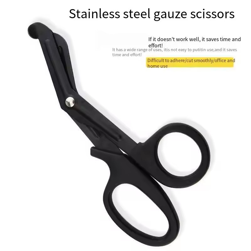 

Gunting Kanvas Stainless Steel Tebal 185mm – Gunting Kain Profesional, Alat Potong DIY, Kerajinan & Seni, Desain Ergonomis Tahan Lama, Tajam & Presisi, Ideal untuk Kanvas, Tekstil, Kulit, Craft, Pembuatan Aksesori & Proyek Kreatif