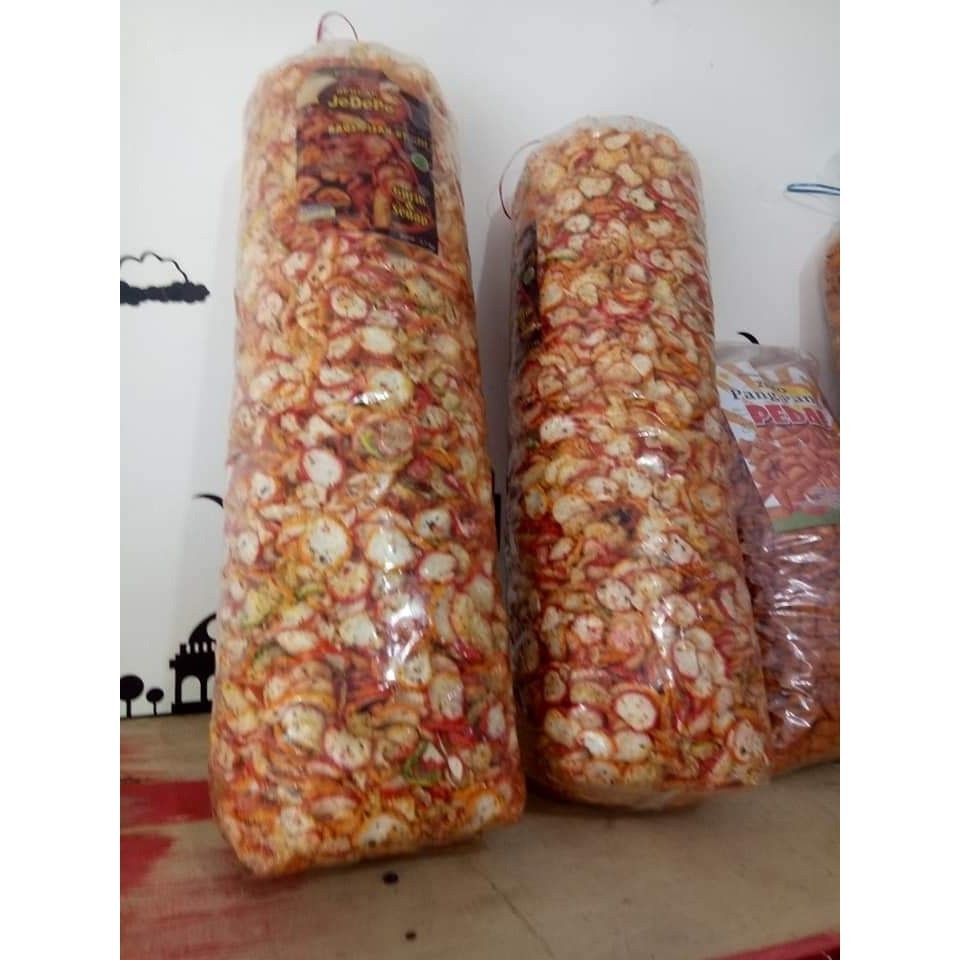 

Gratis Ongkir krupuk seblak 1kg seblak seblak kerupuk krupuk seblak kencur