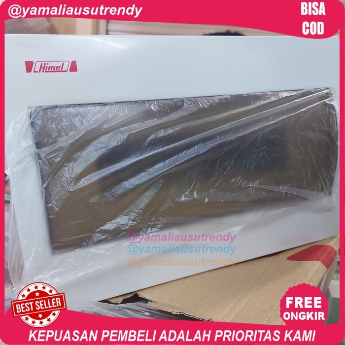 Box Mcb 15 grup Himel - Himel 15 Outbow