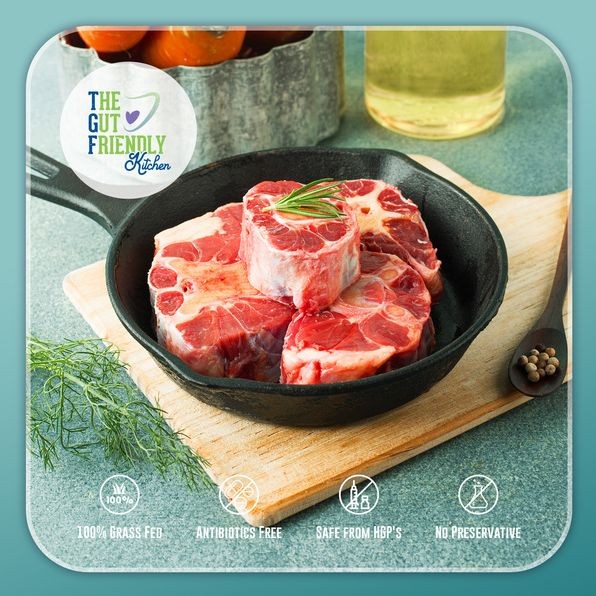 

TGFK Oxtail (Buntut)