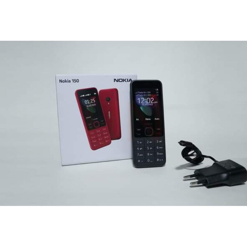 NOKIA 150 NEW 2020