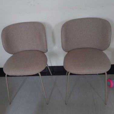 Kursi Kafe Resto Hotel INFORMA Kursi Tamu Serbaguna Kursi Teras Kursi Santai