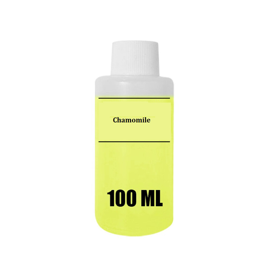 Bibit Parfum Fragrance Chamomile IFF 100ml
