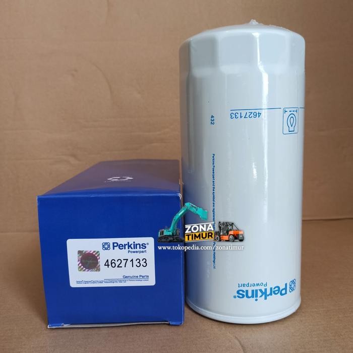 4627133 Filter Perkins 4627133