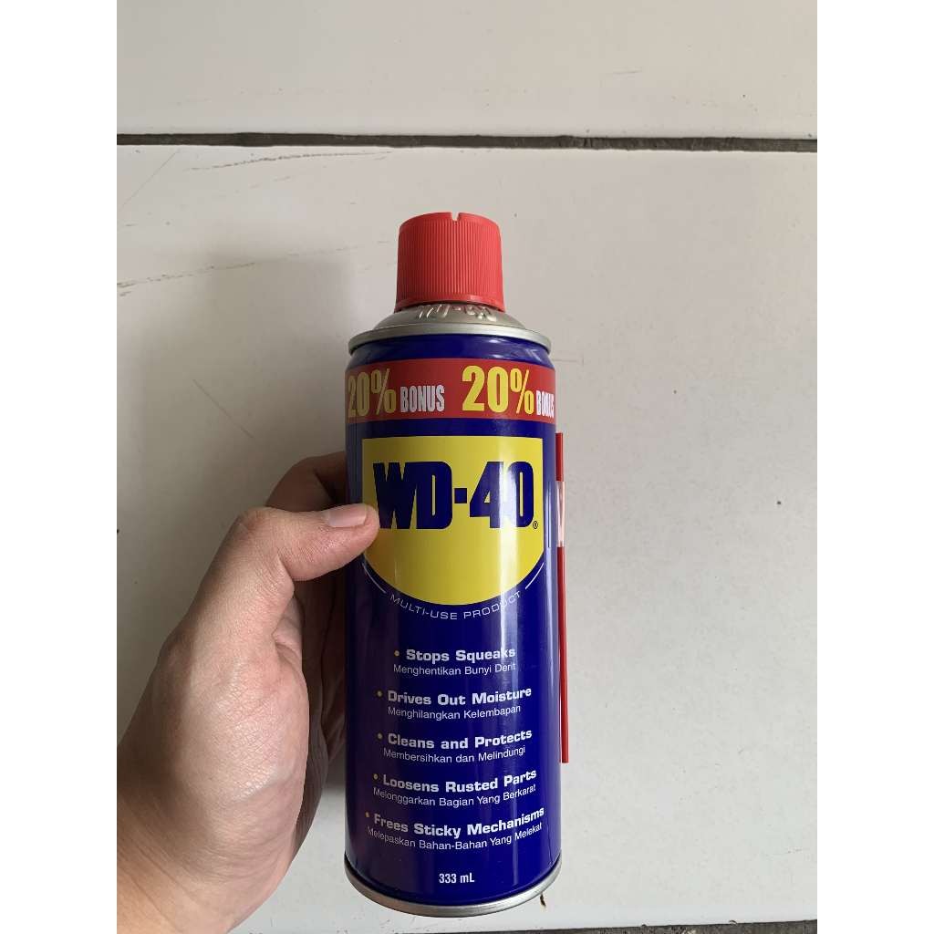 Wd40 333ml wd40 333 ml wd 40 333ml wd 40 333 ml