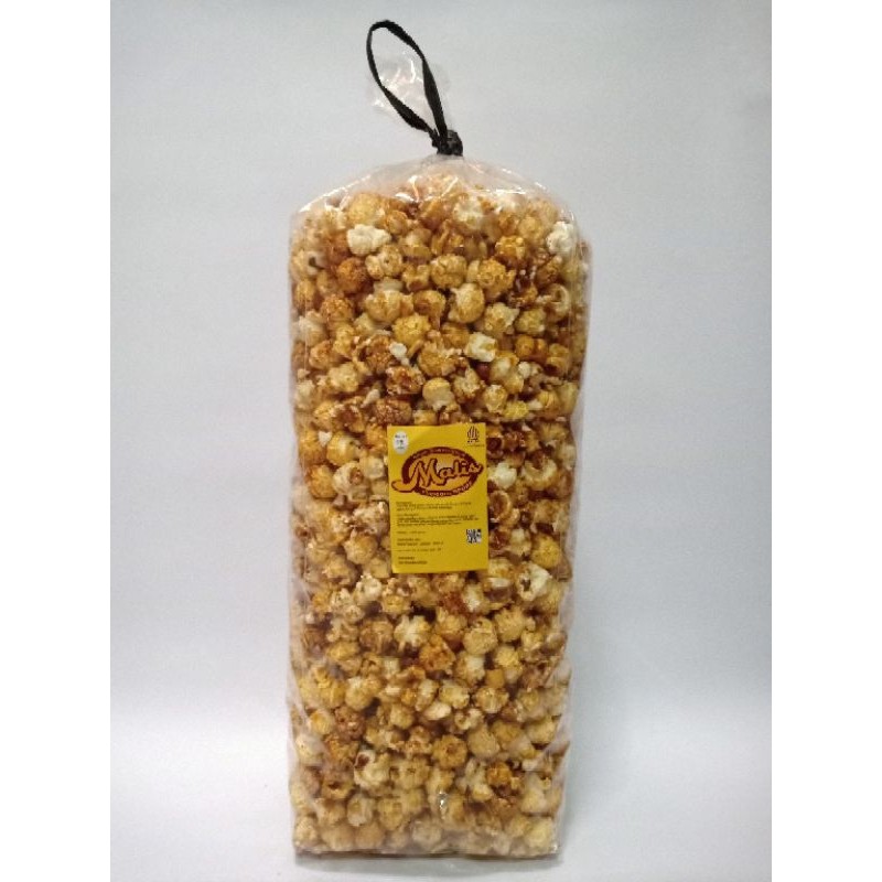 

MALIS POPCORN CARAMEL 1 KG / JUMBO MUSHROOM / NONTON NETFLIX, HOME TEATER, PARTY, BAZAR