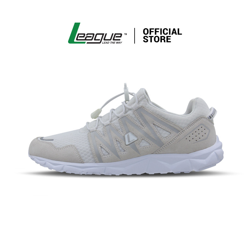 League Shoes Lifestyle Unisex Kumo 1.5 Lea U 1011225112N