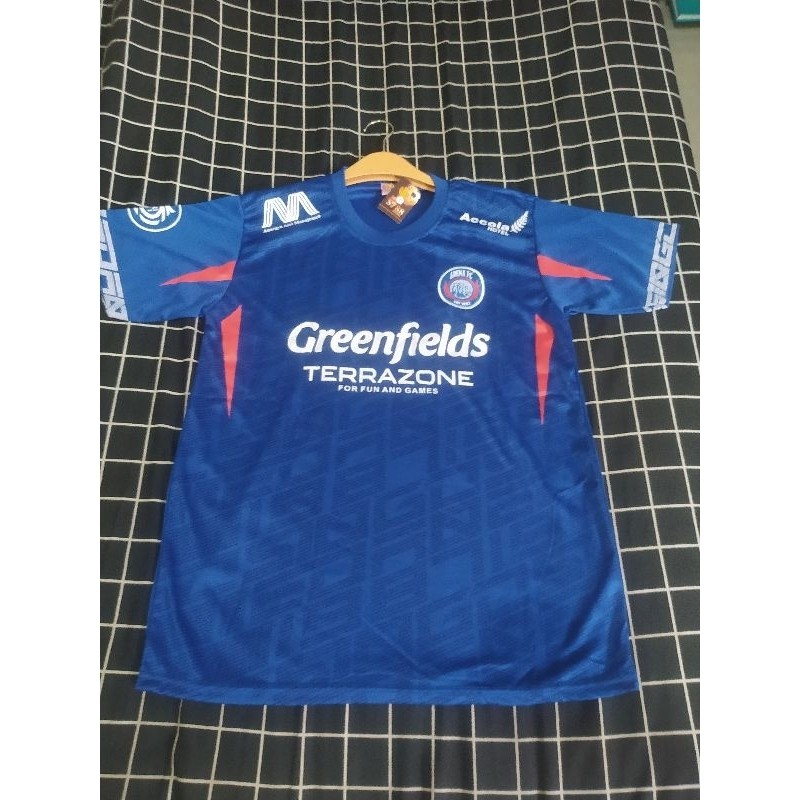Jersey Arema Malang