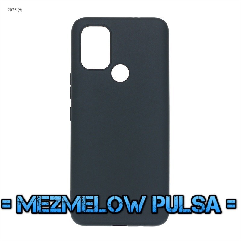 Casing TPU Caseng Soft Case Softcase Nokia C31 Nokia TA-1511