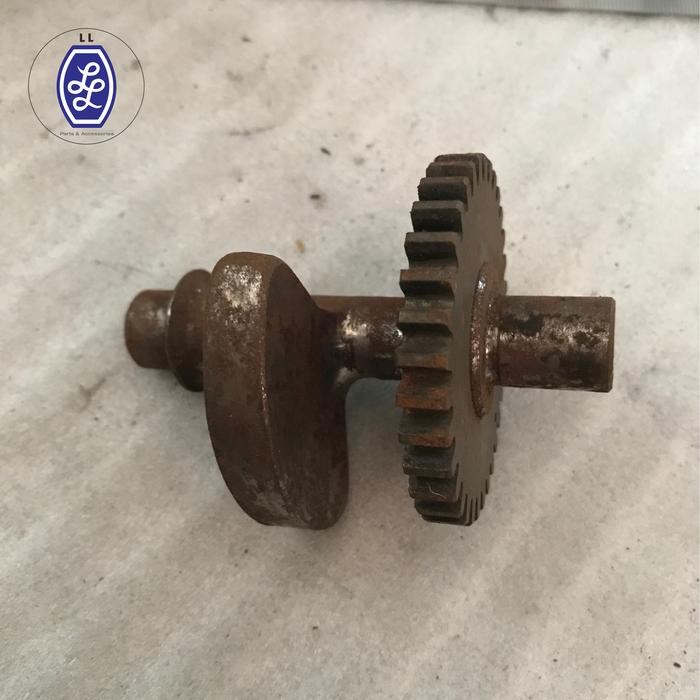 BALANCER KRUK AS / KREK AS YAMAHA CRYPTON / VEGA