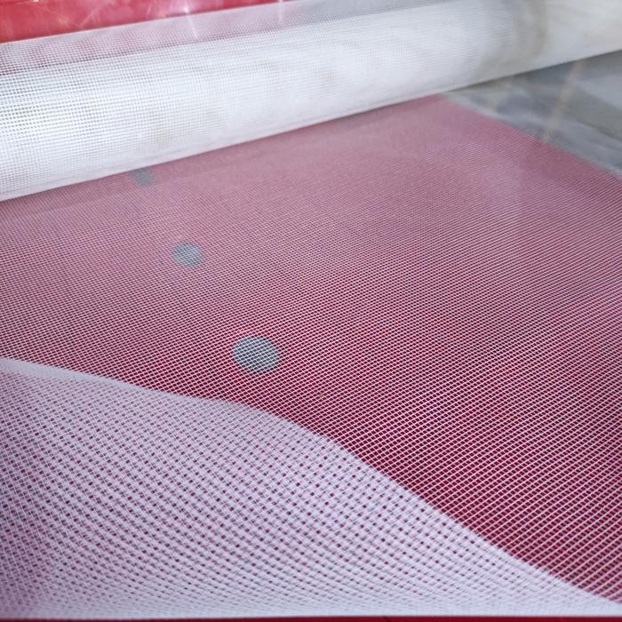 br e kain strimin nilon kasa nyamuk jaring nyamuk kawat nyamuk nilon