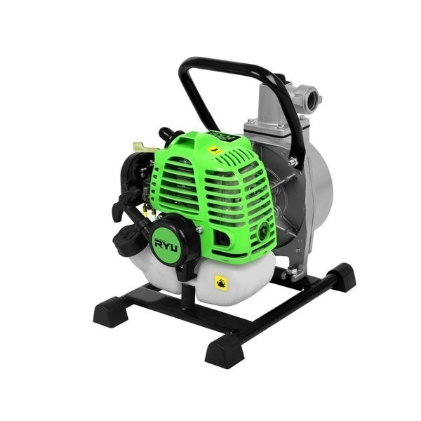 Ryu Mesin Pompa Air Bensin RS10CX Water Pump Assy Tekiro RS 10 CX