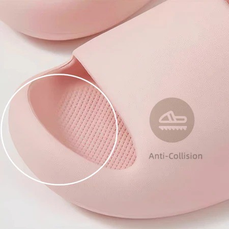 Big Promo Irsoe Sandal Slop Pria Kekinian Dewasa Cowok Terbaru Sandal Selop Pria Karet Bahan Eva