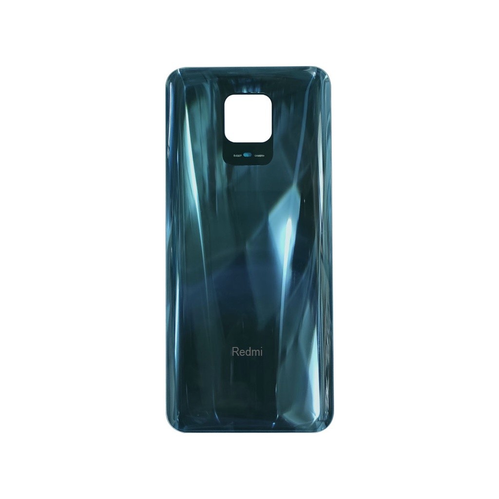CASING BACK COVER XIAOMI REDMI NOTE 9 PRO KESING ORIGINAL