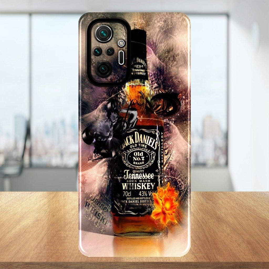 Case REDMI NOTE 10 PRO Casin g Hp - Softcase Case  REDMI NOTE 10 PRO Casing Hp - Softcase - Case Hp 