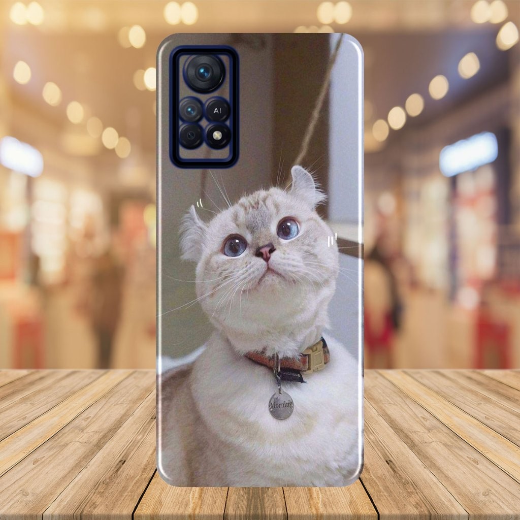 Case REDMI NOTE 11 Casin g Hp - Softcase Case  REDMI NOTE 11 Casing Hp - Softcase - Case Hp  REDMI N