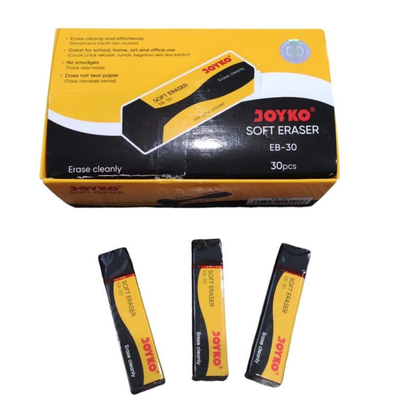 

KKL Eraser/Penghapus Joyko EB-30