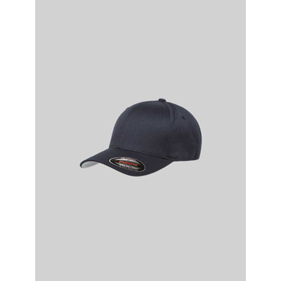 FLEXFIT 6277 Flexfit Wooly Combed - Maroon