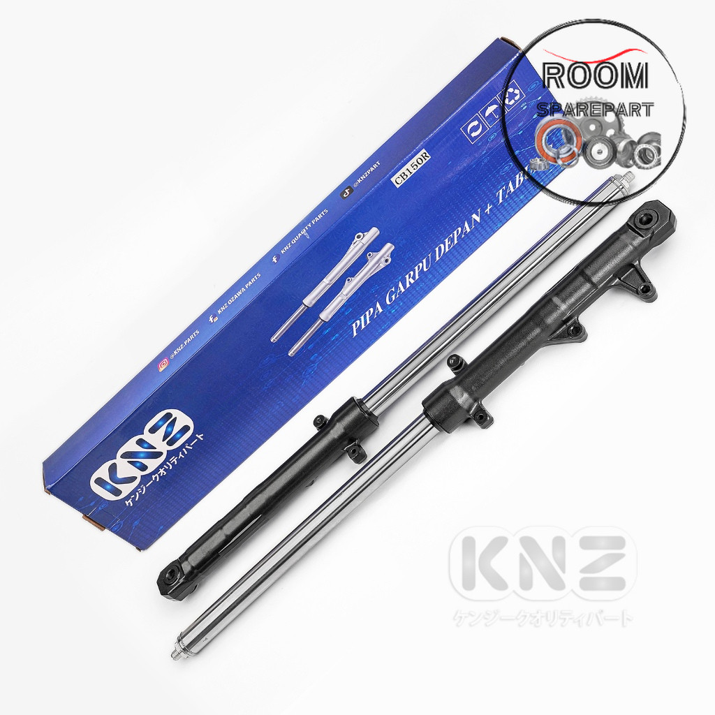 As Tabung Shock CB 150R As + Tabung Merk KNZ