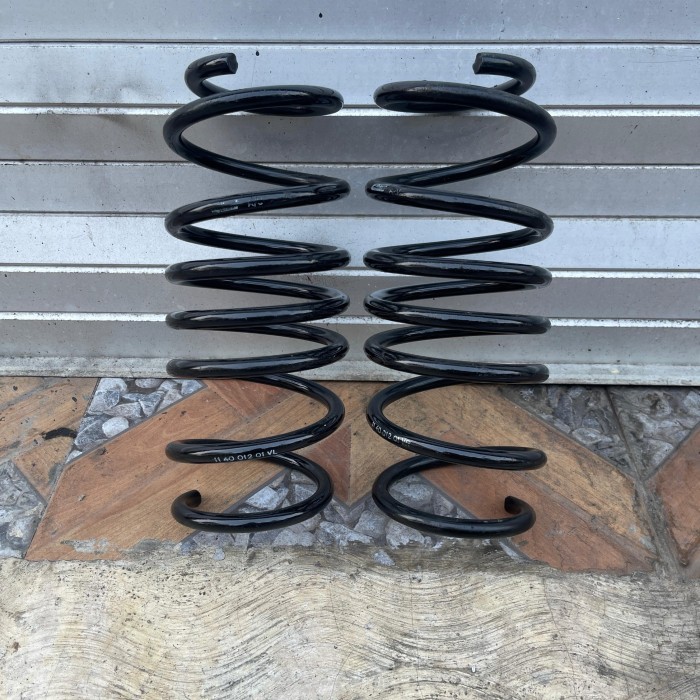 Lowering Kit Coil spring Per Prokit Depan All New Crv Gen3 Gen4 Edition Eibach