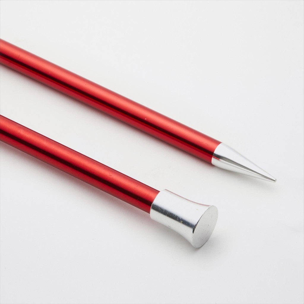 Knit Pro ZING Single Pointed Knitting Needle