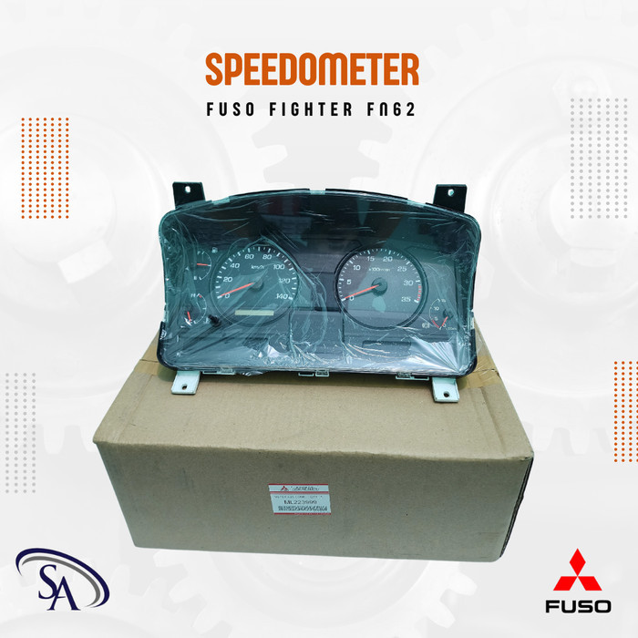 Speedometer Fuso FIGHTER Fn62 ML223999