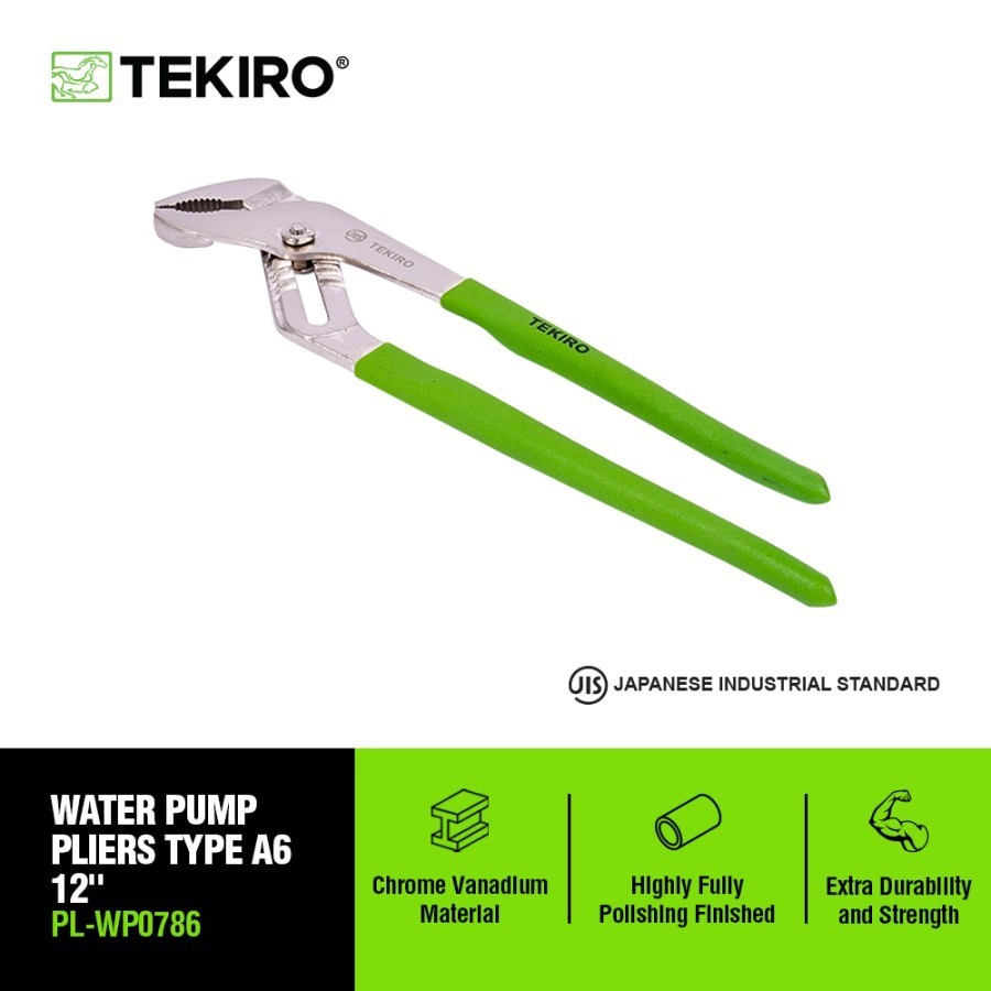 TEKIRO TANG BURUNG 12 INCH (A6) /TANG BURUNG / TOOLS - ALAT PERKAKAS/TANG JAPIT MODELL BURUNG
