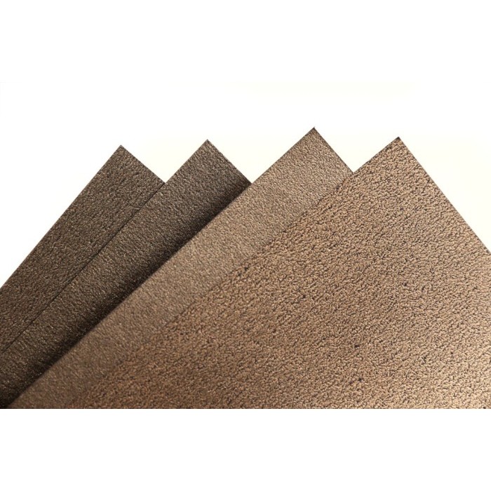 

Fancy Paper 230 gsm A4 - Dark Choco Metallic