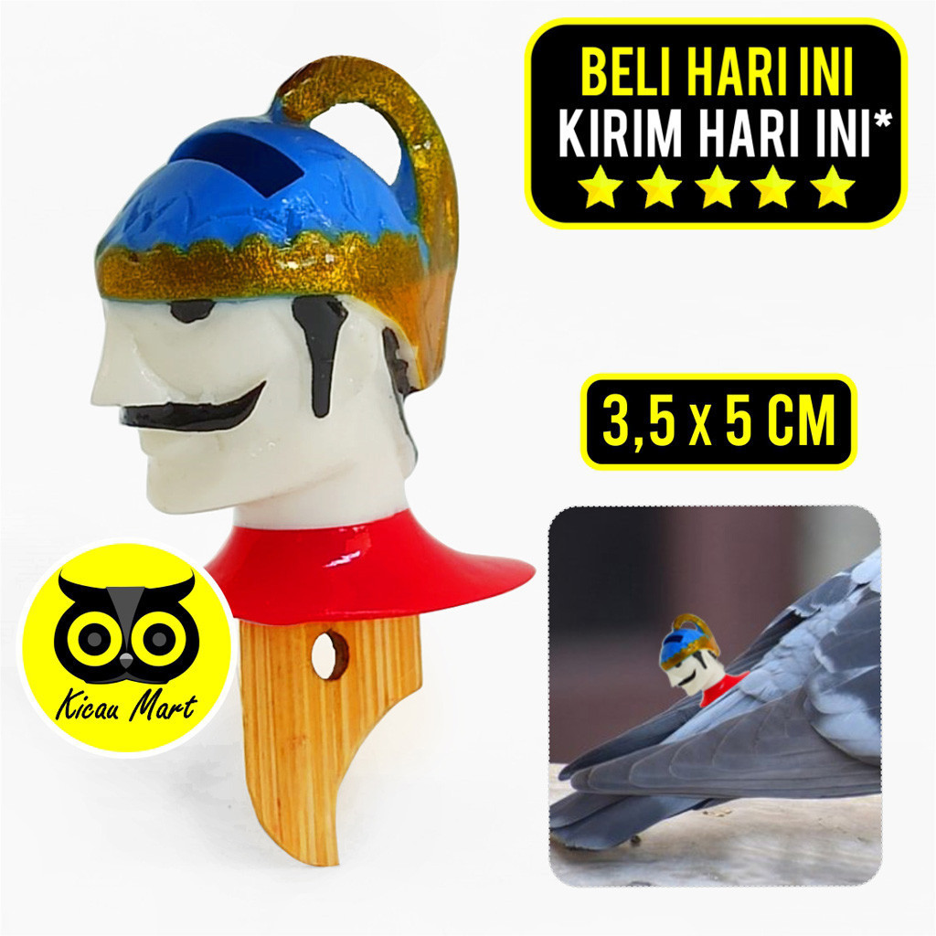 KICAU MART SAWANGAN GATOT KACA SAWANGAN KAYU FIBER PELUIT PLUIT MERPATI GATOTKACA HATONG HOTANG SEMP