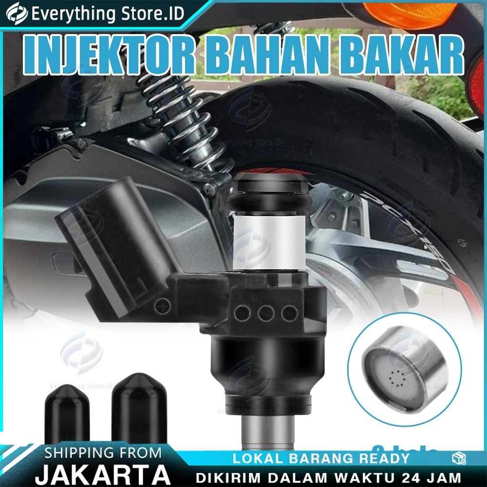BRT Injektor RX7 Racing Boreup 125cc 150cc 160cc 170cc 180cc 200cc All Type Honda Series Vario Beat 