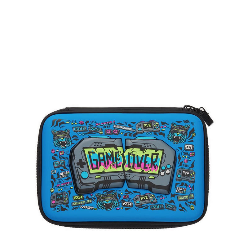 

Smiggle Eclipse Hardtop Pencil Case - IGL456595MBL