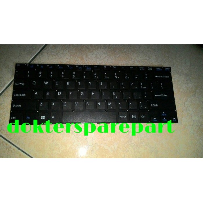 keyboard sony svf142c29w