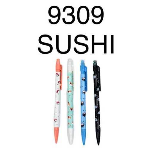 

( StaLand ) Pensil Mekanik 0.5 0,5 Anak Fancy Superhero Avenger Cute Animal 07