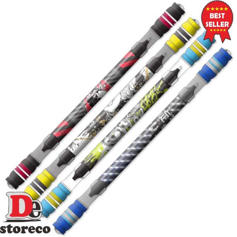 

Zhigao Pena Bolpoin Rotating Spinning Pen - ZG-5028