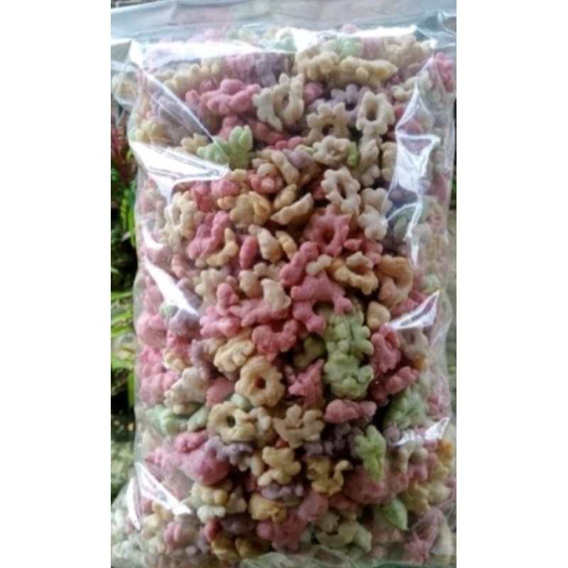 

SAKURA/CINCIN MERK DAHLIA ORIGINAL RENYAH SUPER GURIH 250 GRAM