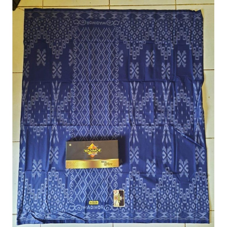 Sarung Dewasa Wadimor BALIMOON Motif KAWUNG GROSIR