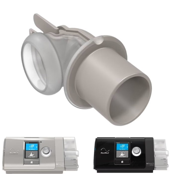 ResMed Air Outlet Adapter for AirSense 10